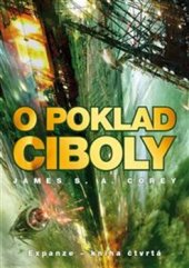 kniha Expanze 4. - O poklad Ciboly, Triton 2015