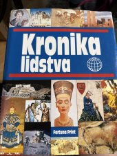 kniha Kronika lidstva, Fortuna Print 1994