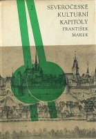 kniha Severočeské kulturní kapitoly 2., Severočeské nakladatelství 1977