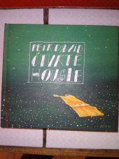 kniha Čtvrté housle, s.n. 2020