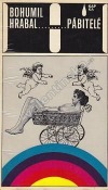 kniha Pábitelé povídky, Mladá fronta 1969