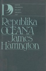 kniha Republika Oceána výbor z díla, Mladá fronta 1985