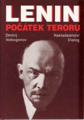 kniha Lenin počátek teroru, Dialog 1996