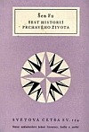 kniha Šest historií prchavého života, SNKLHU  1956