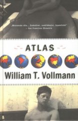 kniha Atlas, Pragma 2002