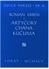 kniha Artyčoky chána Kučuma, Torst 1995