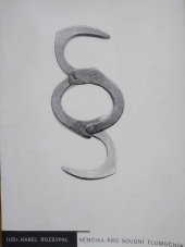 kniha Němčina pro soudní tlumočníky, Všehrd 1998