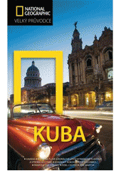 kniha Kuba, CPress 2008