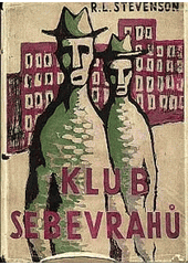 kniha Klub sebevrahů, Svoboda 1948