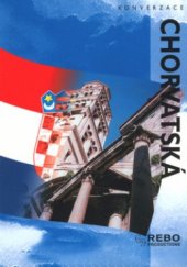 kniha Chorvatská konverzace, Rebo 2001