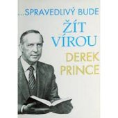 kniha ...spravedlivý bude žít vírou, Vítěz 1992