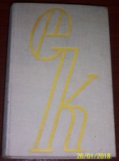 kniha Pochod Radeckého [román], Sfinx, Bohumil Janda 1934