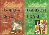 kniha Osobnost a bicykl čtení nejen pro cyklisty, Cykloturista 2000