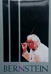 kniha Leonard Bernstein, Nakladatelství Lidové noviny 1996