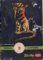 kniha Frýdolín a hastrman, U[mění] M[ládeži] 1947