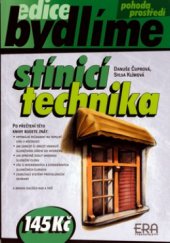 kniha Stínicí technika, ERA 2006