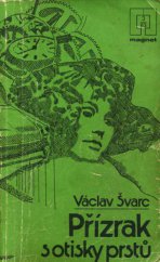 kniha Přízrak s otisky prstů, Naše vojsko 1983