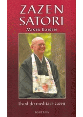 kniha Zazen satori, Fontána 2005