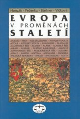 kniha Evropa v proměnách staletí, Libri 2001