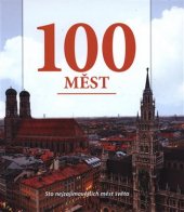 kniha 100 měst, Omega 2019