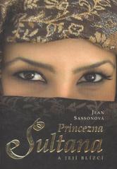 kniha Princezna Sultana a její blízcí, Levné knihy 2011