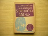 kniha S druhého břehu Úvahy z amerického exilu 1940-1945, Jan Laichter 1946