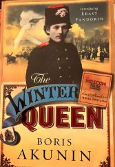 kniha The Winter Queen, Phoenix 2004