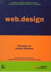 kniha Web.Design, Softpress 2002