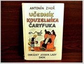 kniha Učedník kouzelníka Čaryfuka, SNDK 1961