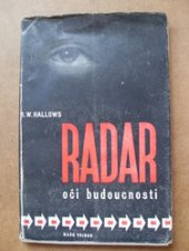 kniha Radar, oči budoucnosti, Naše vojsko 1949