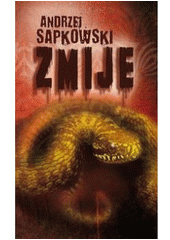 kniha Zmije, Leonardo 2011