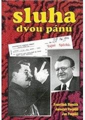 kniha Sluha dvou pánů, Lípa 1999