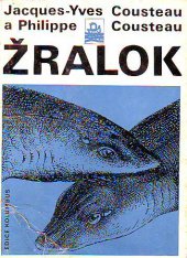 kniha Žralok, Mladá fronta 1973