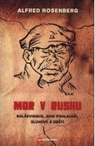 kniha Mor v Rusku Bolševismus, jeho pohlaváři, sluhové a oběti, Guidemedia 2017