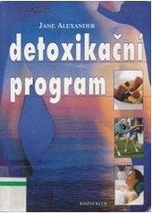 kniha Detoxikační program, Knižní klub 1999