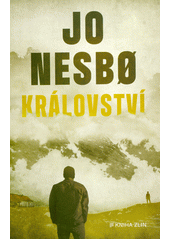 kniha Království, Kniha Zlín 2022