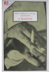 kniha O kouření, Avicenum 1980