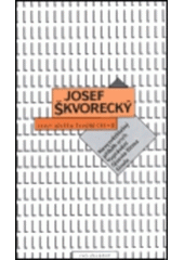 kniha Nevysvětlitelný příběh, aneb, Vyprávění Questa Firma Sicula, Ivo Železný 1998