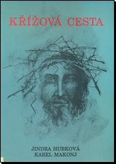 kniha Křížová cesta, Trinitas 1992