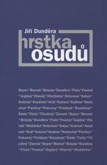 kniha Hrstka osudů, Kyjovské Slovácko v pohybu 2010