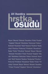 kniha Hrstka osudů, Kyjovské Slovácko v pohybu 2010