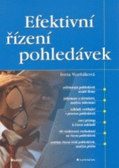 kniha Efektivní řízení pohledávek, Grada 2004