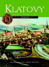 kniha Klatovy, Nakladatelství Lidové noviny 2010