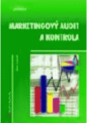 kniha Marketingový audit a kontrola, Grada 2000