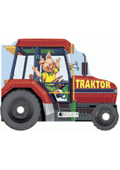 kniha Traktor, Fragment 2007