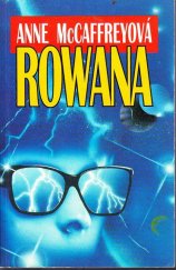 kniha Rowana, Laser 1997