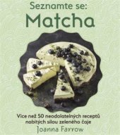 kniha Seznamte se: MATCHA, Omega 2018