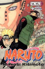 kniha Naruto 46. - Naruto je zpět!, Crew 2020