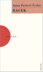 kniha Racek sv. 2, Artur 2021