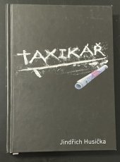 kniha Taxikář, Powerprint 2017